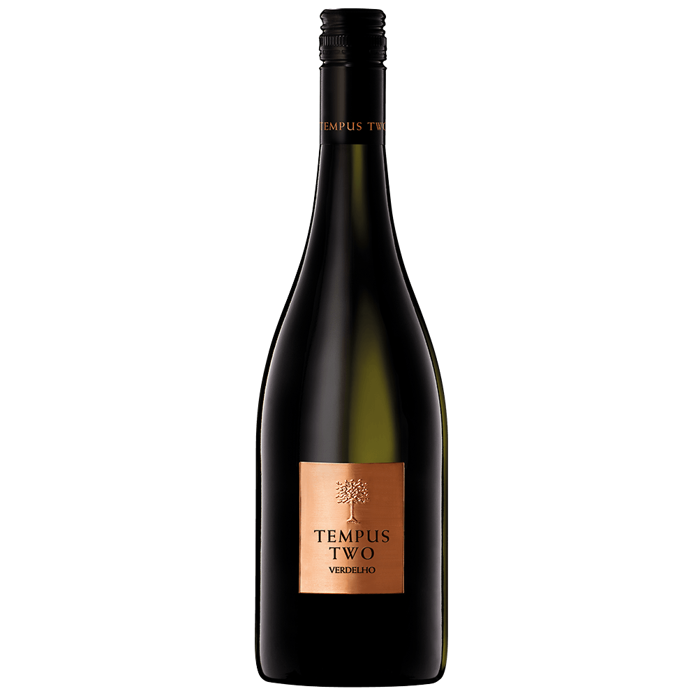 2021 Tempus Two Copper Hunter Valley Verdelho